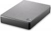 Seagate Backup Plus Portable 4TB 4000Giga Bites Argint