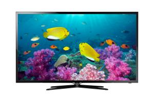 Samsung UE40F5500 40" (102 cm) Negru