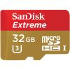 Sandisk 32gb extreme microsdhc