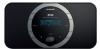 Blaupunkt RXD 120 Portabile Digitala Negru radiouri