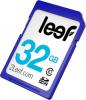 Card SDHC Leef 32GB Class 10