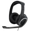 Casti cu banda si microfon Sennheiser PC 320 Gaming Negru