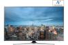 Samsung UE50JU6850 50" 4K Ultra HD 3D compatibilitatea Smart TV Wi-Fi Silver
