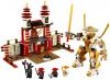 LEGO Ninjago: Templul Luminii