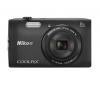 Nikon coolpix s36000