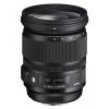 Obiectiv sigma 24-105mm f4 dg (os) hsm art