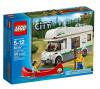 Lego city rulota de camping