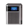 NAS Lenovo TotalStorage Series px4-300d 0TB Diskless USB 3.0 Negru