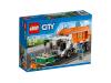 Lego city great vehicles camion pentru