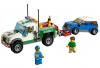 LEGO City - Camioneta de remorcare