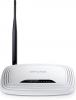 Router wireless tp-link n 150mbps tl-wr740n alb