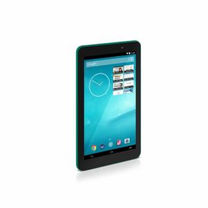 Tableta Trekstor SurfTab breeze 7.0 quad 7" 8GB Negru - Verde