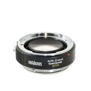Metabones MB_SPALPA-E-BM2 Sony adaptoare pentru lentilele aparatelor de fotografiat