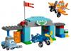 LEGO Duplo: Scoala de Pilotaj a lui Skipper