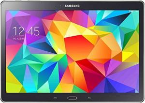 Tableta Samsung Galaxy Tab S 10.5" 16GB Gri