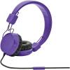 Casti cu microfon wesc piston street violet