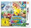 Nintendo Pokemon Rumble World