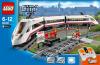 Lego city - tren de pasageri de mare viteza