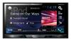 Pioneer avh-x5800dab receptoare media pentru masini