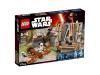 LEGO Star Wars Batalia de la Castelul lui Maz