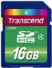 Transcend sdhc 16gb