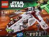 Lego star wars: republic gunship