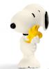 Figurina schleich 22005 peanuts snoopy & woodstock