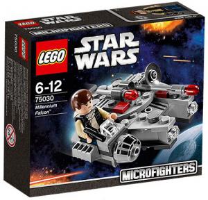 Lego 75030 jucarii tip figurine pentru copii