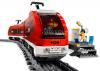 Lego city: tren de pasageri