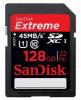 Sandisk 128GB Extreme SDXC