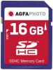 AgfaPhoto 16GB SDHC