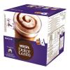 Capsule nescafe dolce gusto mocha