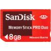 Sandisk 8GB Gaming Memory Stick Pro Duo