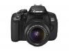 Canon EOS 650D 18 MP Negru Kit + EF-S 18-55 mm IS II