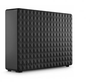 Seagate Archive HDD STEB5000200 hard-disk-uri externe