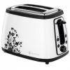 Prajitor de paine 900 W Russell Hobbs Cottage Floral