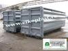 Containere roll on roll of de 22 mc
