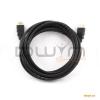 Cablu date hdmi v.1.3 a-d (micro) t/t, black,
