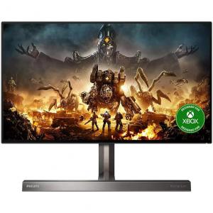 Monitor Gaming WLED NanoIPS Philips 27" 4K UHD HDR600 144Hz 1ms HDMI DisplayPort USB USB-C 279M1RV/00