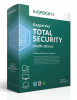 Kaspersky Total Security Multi-Device European Edition 5PC 1An Licenta Reinnoire Electronica
