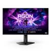 Monitor gaming aoc agon pro, 27" wqhd oled, 0.03 ms 240hz, hdmi, dp,