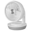 Ventilator de birou sencor sfe 2340wh, rotire