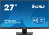 Monitor ips led iiyama 27" xu2793qs-b6, qhd (2560 x 1440), hdmi,