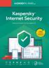 Kaspersky Internet Security Multi-Device European Edition 5PC 1An Licenta Reinnoire Electronica