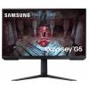 Monitor Gaming VA LED Samsung Odyssey G5 27" LS27CG510EUXEN, QHD (2560 x 1440), HDMI, DisplayPort, AMD FreeSync, 165 Hz, 1 ms, Negru