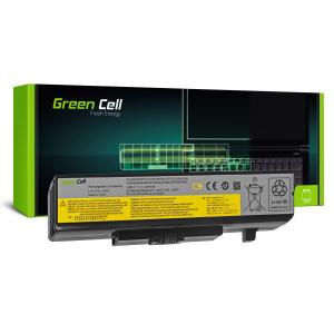 &#65279;Baterie pentru Lenovo ThinkPad Edge E531 6885 6887 (4400mAh 10.8V) Laptop acumulator marca Green Cell&reg;