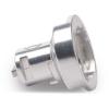 Adaptor KENWOOD TWIST to BAR KAT001ME - AW20011006, Pentru conectarea accesoriilor TWIST la robo&rsaquo;ii de buc&#1107;t&#1107;rie cu conexiuni BAR, 88 grame