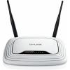Router wireless 4 porturi 300mbps, atheros, 2t2r, 2.4ghz,