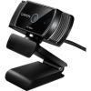Web camera Canyon CNS-CWC5, full HD, 2 Megapixeli, autofocus, rotire 360&deg;, cablu 2m, USB2.0, Negru