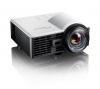 Videoproiector optoma ml1050st+, dlp, 1000 lumeni,